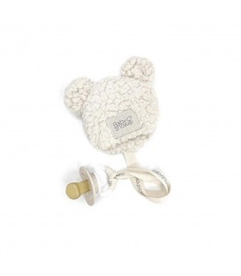 Teddy Pocket Mouton BABY SHOWER