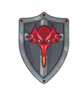EVA Dragon Shield