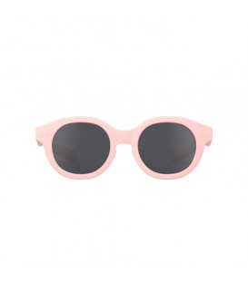 IZIPIZI Gafas de Sol C" 3-5A Pastel Pink