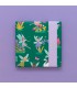 Papel Regalo Fairy Tale Jade Blue - Lilac HOUSE OF PRODUCTS