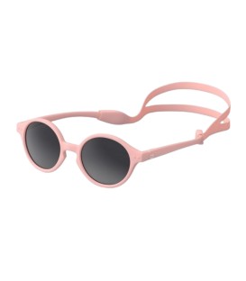 IZIPIZI Gafas de Sol 0-9M D Pastel Pink