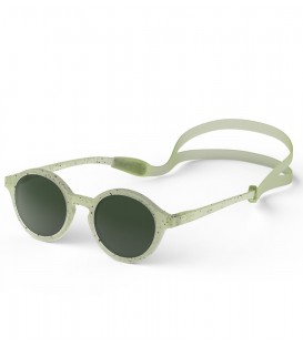 IZIPIZI Gafas de Sol 9-36M D Dyed Green