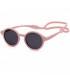 IZIPIZI Gafas de Sol D 3-5A Pastel Pink