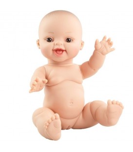 muñeca minikane bebe
