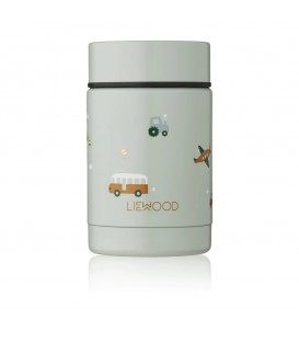 Termo Coches LIEWOOD