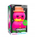 Squeeze Groovy The Glowaman SCHYLLING