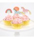 Cupcake Kit Unicornios MERI MERI