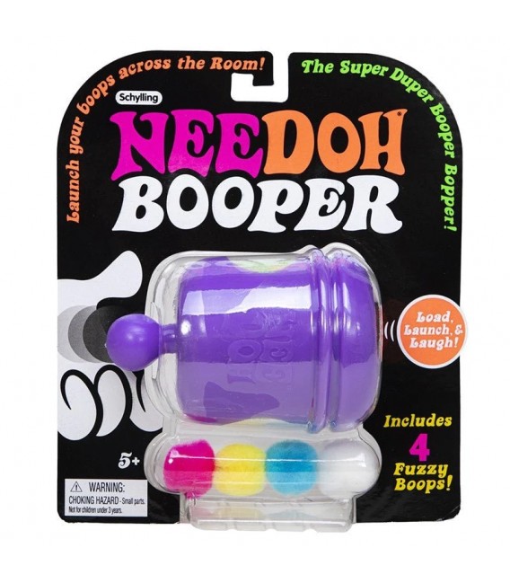 NEEDOH Booper