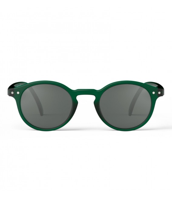 IZIPIZI Gafas de Sol H Green 11-16A