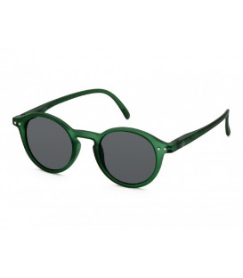 IZIPIZI Gafas de Sol 5-10A D Green
