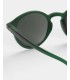 IZIPIZI Gafas de Sol 5-10A D Green