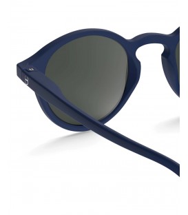 IZIPIZI Gafas de Sol 5-10A D Navy Blue