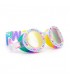 Gafas Bright Stripe Rainbow Ribbon BLING2O