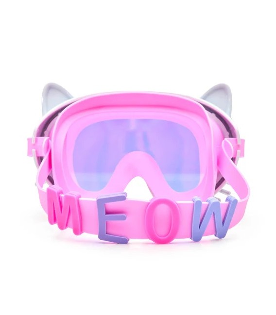 Gafas Meow Copy Cat Pink BLING2O