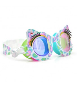 Gafas Savvy Cat-Purple Patches BLING2O