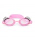 Gafas Splash Lash-Powder Puff Pink BLING2O