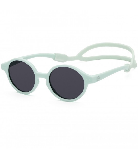 IZIPIZI Gafas de Sol 0-9M Aqua Green
