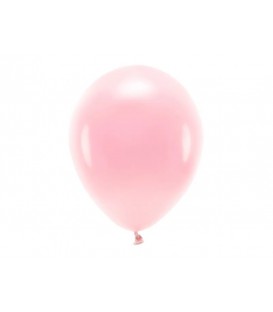 Eco Balloons 30cm pastel, blush pink: