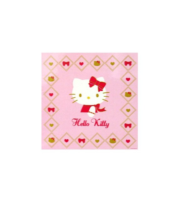 Hello Kitty Cortina Baño Top Ventas