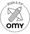 Omy Desing & Play